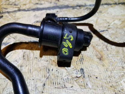 05 06 07 08 09 Volvo S40 2.4l Vacuum Valve OEM
