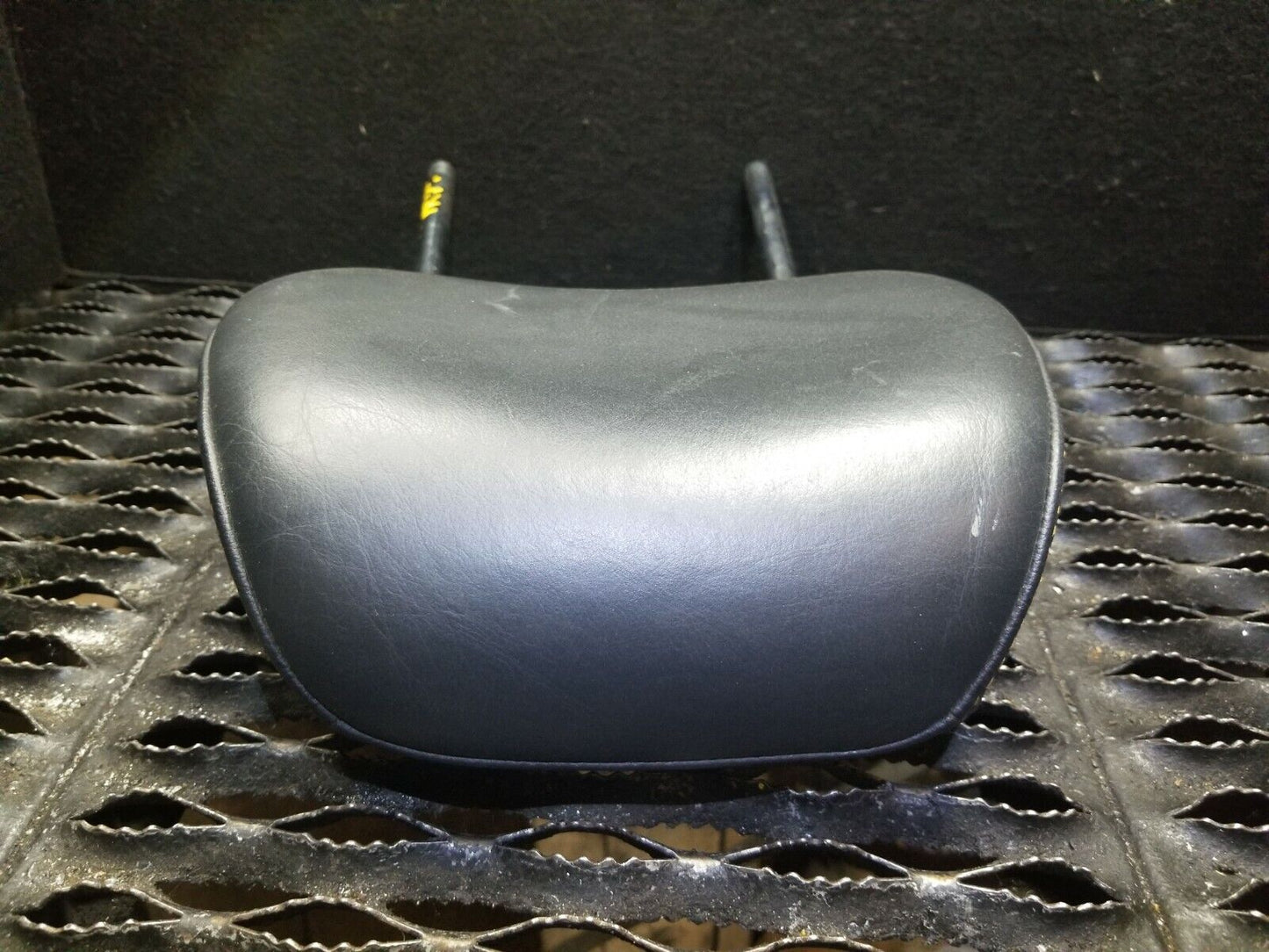 04 05 Nissan 350z Convertible Driver Seat Head Rest Headrest Leather OEM 83k