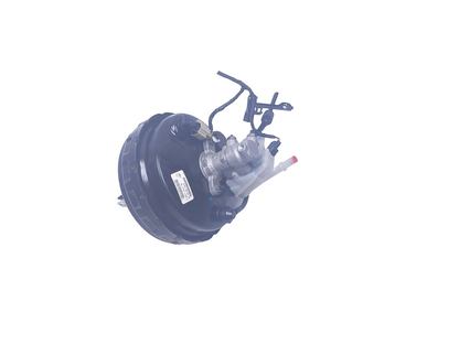 17 18 19 Ford Escape Power Brake Booster W/ Master Cylinder 1.5l OEM