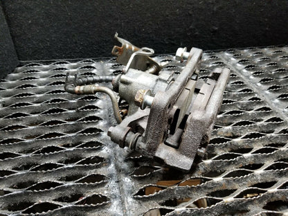 14 2014 Dodge Grand Caravan Rear Left Driver Side Brake Caliper OEM 34k