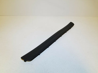 11 12 13 14 15  Audi Q7 Front Right Door Sill Panel Scuff Plate OEM 87k