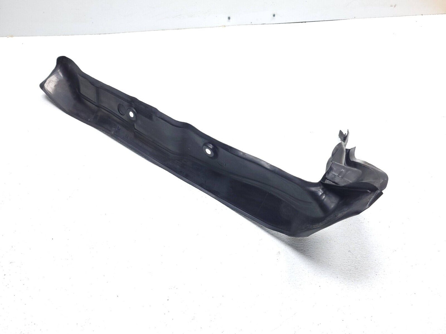 12 13 14 15 16 17 Audi A7 Fender End Plate Cover Trim OEM