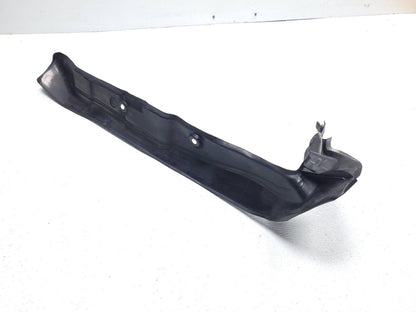 12 13 14 15 16 17 Audi A7 Fender End Plate Cover Trim OEM