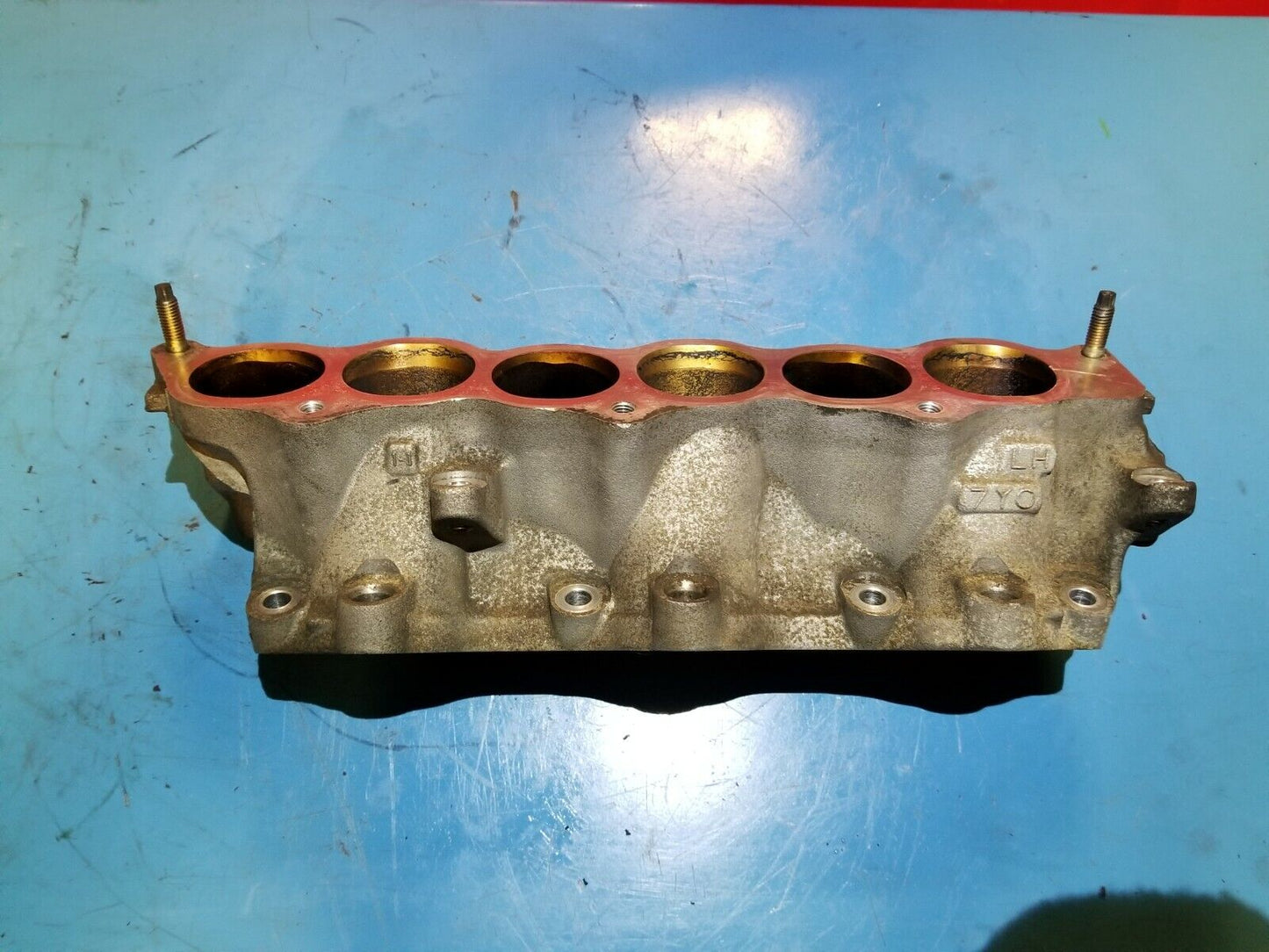 03 04 05 Nissan Maxima Intake Manifold OEM 110k Miles