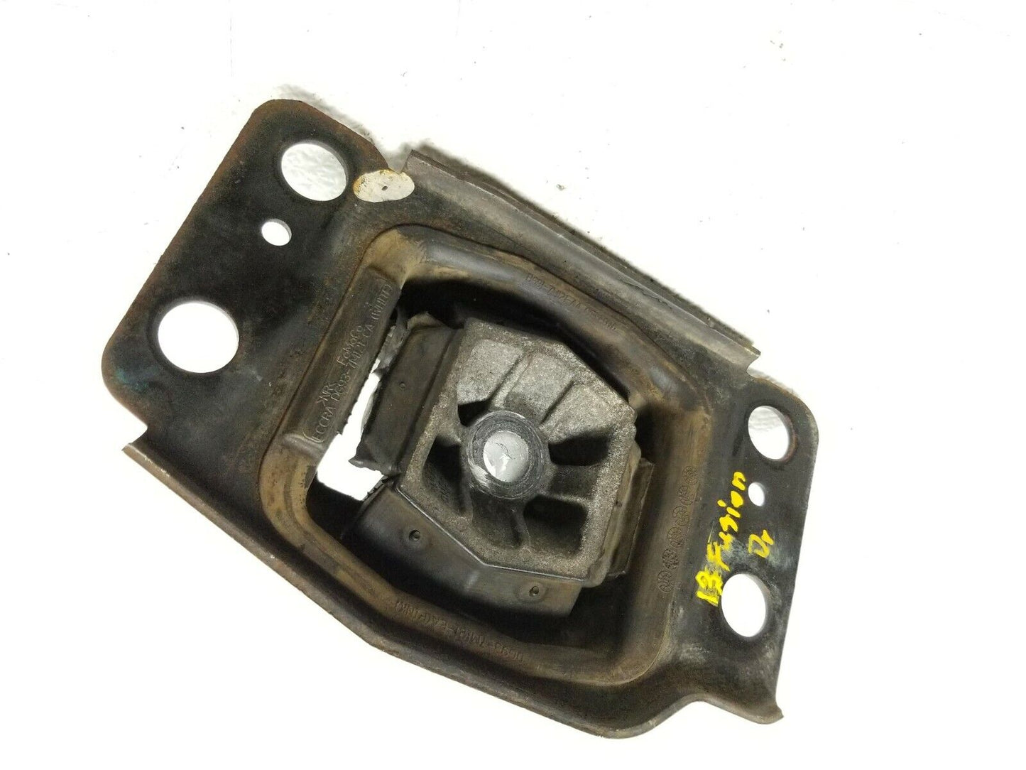 13 14 15 16 Ford Fusion 1.6l Engine Mount Left Driver Side OEM