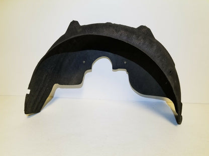 10 11 12 13 Mini Cooper R56 Rear Left Driver Side Fender Liner Splash Guard OEM