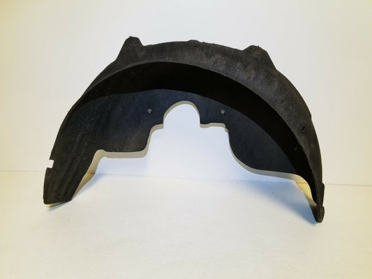 10 11 12 13 Mini Cooper R56 Rear Left Driver Side Fender Liner Splash Guard OEM