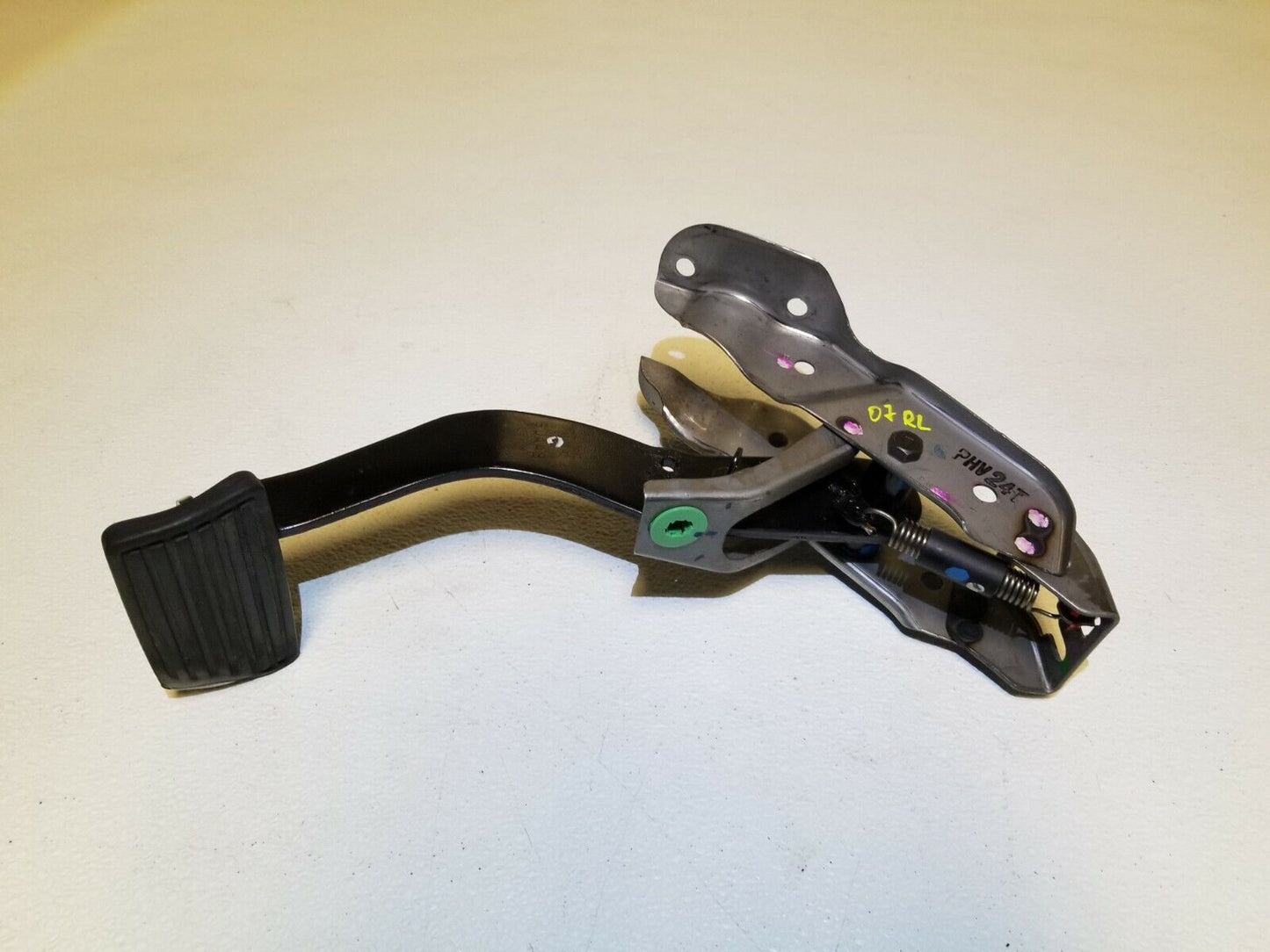 05 06 07 08 Acura Rl Brake Pedal OEM