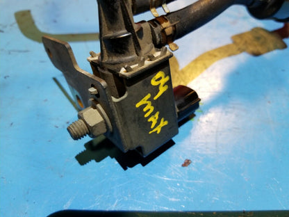 03 04 05 06 Nissan Maxima Fuel Vapor Purge Valve OEM 110k Miles