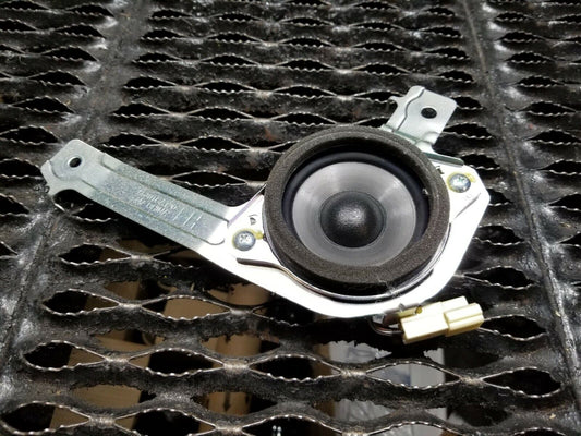 13 14 15 16 Scion Fr-s Tweeter Speaker Rear Left Driver Side OEM 71k Miles