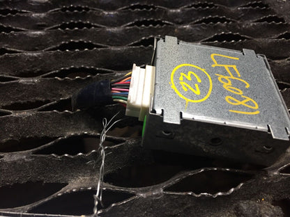 09 10 11 12 Nissan Versa Aux Audio Communication Control Module  #23 14k