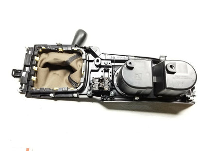 17 18 19 Subaru Impreza Sport M/t Center Console Gear Shifter Boot OEM 64k Miles
