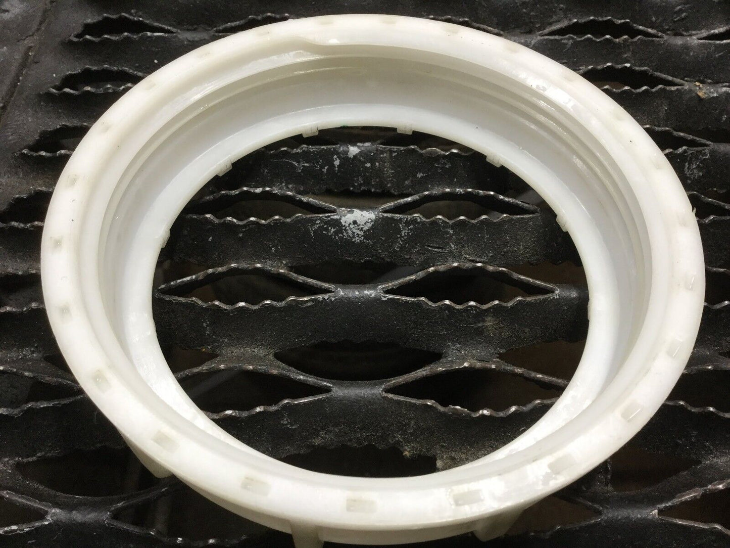 07 08 09 10 11 12 Acura RDX Fuel Pump Lock Ring Mount Mounting Nut 2pcs OEM