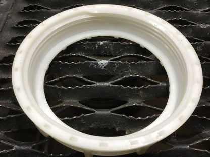 07 08 09 10 11 12 Acura RDX Fuel Pump Lock Ring Mount Mounting Nut 2pcs OEM