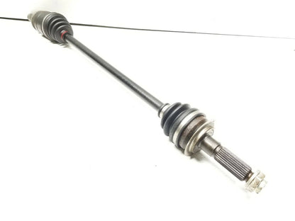 17 18 19 Subaru Impreza Sport Rear Right Pass Axle Shaft OEM 64k Miles