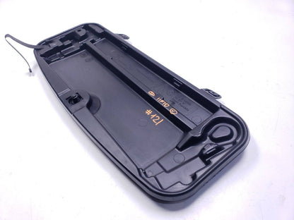 2011-2016 BMW F10 550i 535i Rear Trunk Emergency First Aid Tool Kit Cover  OEM