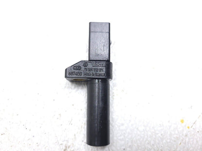 06 - 07 Mercedes Ml500 Crankshaft & Camshaft Position Sensor 2pcs 5.0l OEM