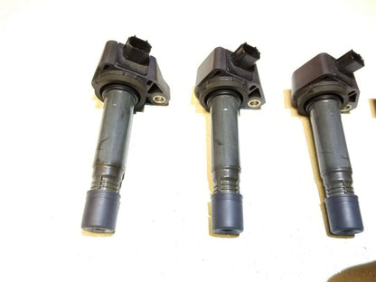 07 08 09 10 11 Honda Civic 1.8l Ignition Coil 4pcs OEM