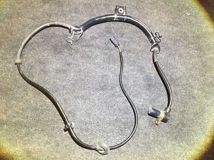 05 06 07 08 Audi A4 Driver Side Rear ABS Sensor OEM