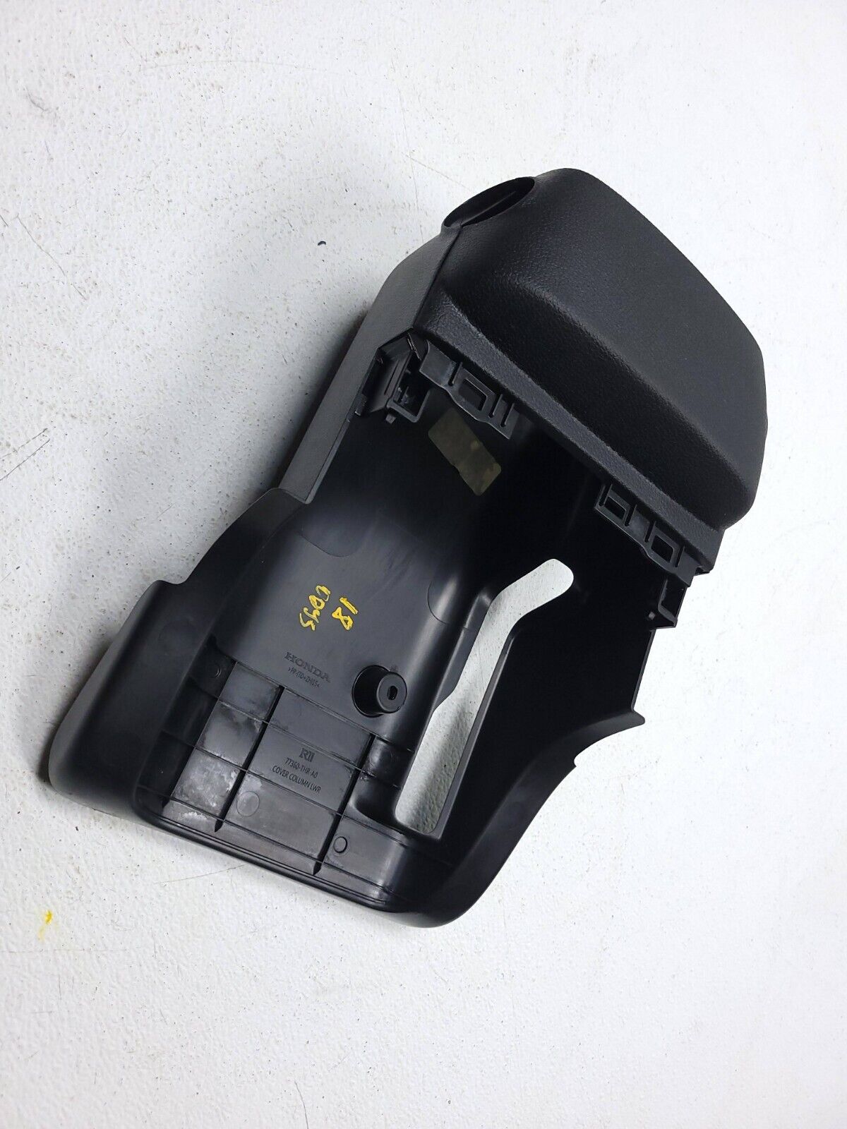 18 19 20 21 22 Honda Odyssey Steering Column Trim Cover Panel OEM