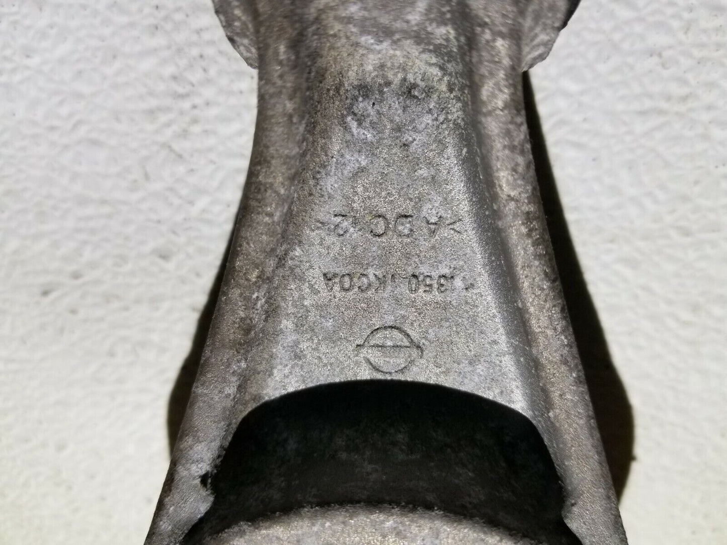 11 12 13 14 Nissan Juke Engine Mount OEM