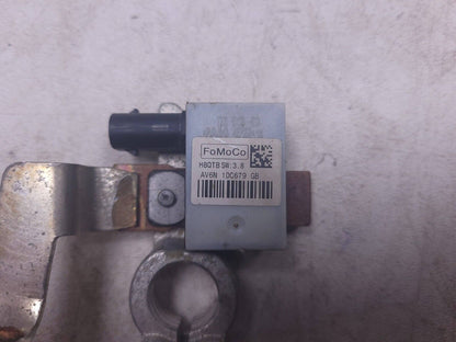 17 18 19 Ford Escape Negativ Battery Cable Av6n-10c679-gb OEM