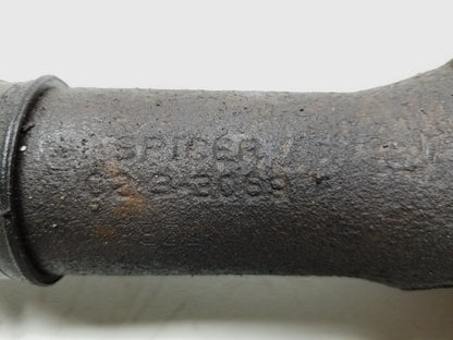 2006-2012 Nissan Armada Front Drive Shaft Driveshaft OEM