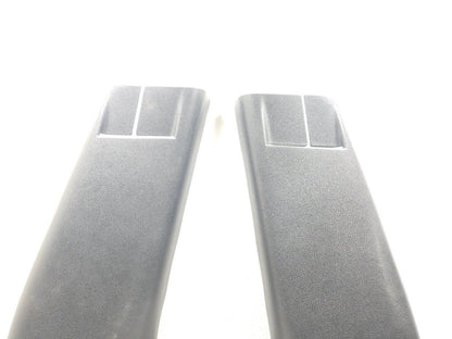11 12 13 14 Nissan Juke B Pillar Lower Trim Cover Left & Right 2pcs OEM