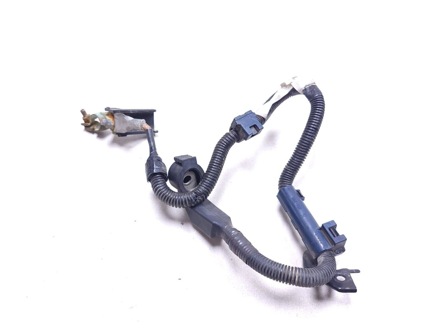 2014 Honda Fit Negative Battery Cable OEM