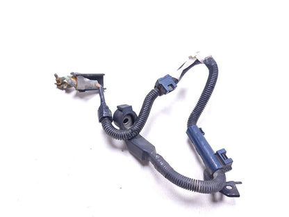 2014 Honda Fit Negative Battery Cable OEM