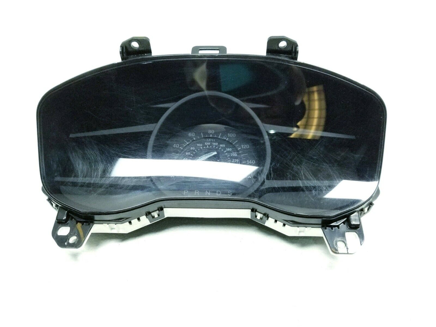 13 14 15 16 Ford Fusion Speedometer Instrument Cluster Gauges OEM