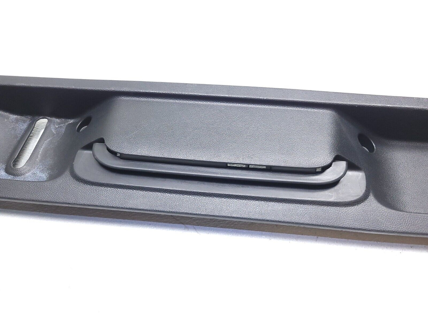 18 19 20 21 22 Honda Odyssey  Rear Air Vent Duct Grille Cover Trim Panel OEM