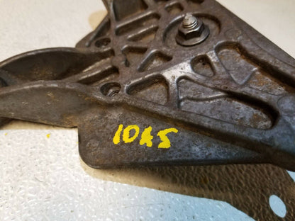 08 09 10 11 Audi A5 3.2l Auto Transmission Mount Bracket OEM •6hp-28•