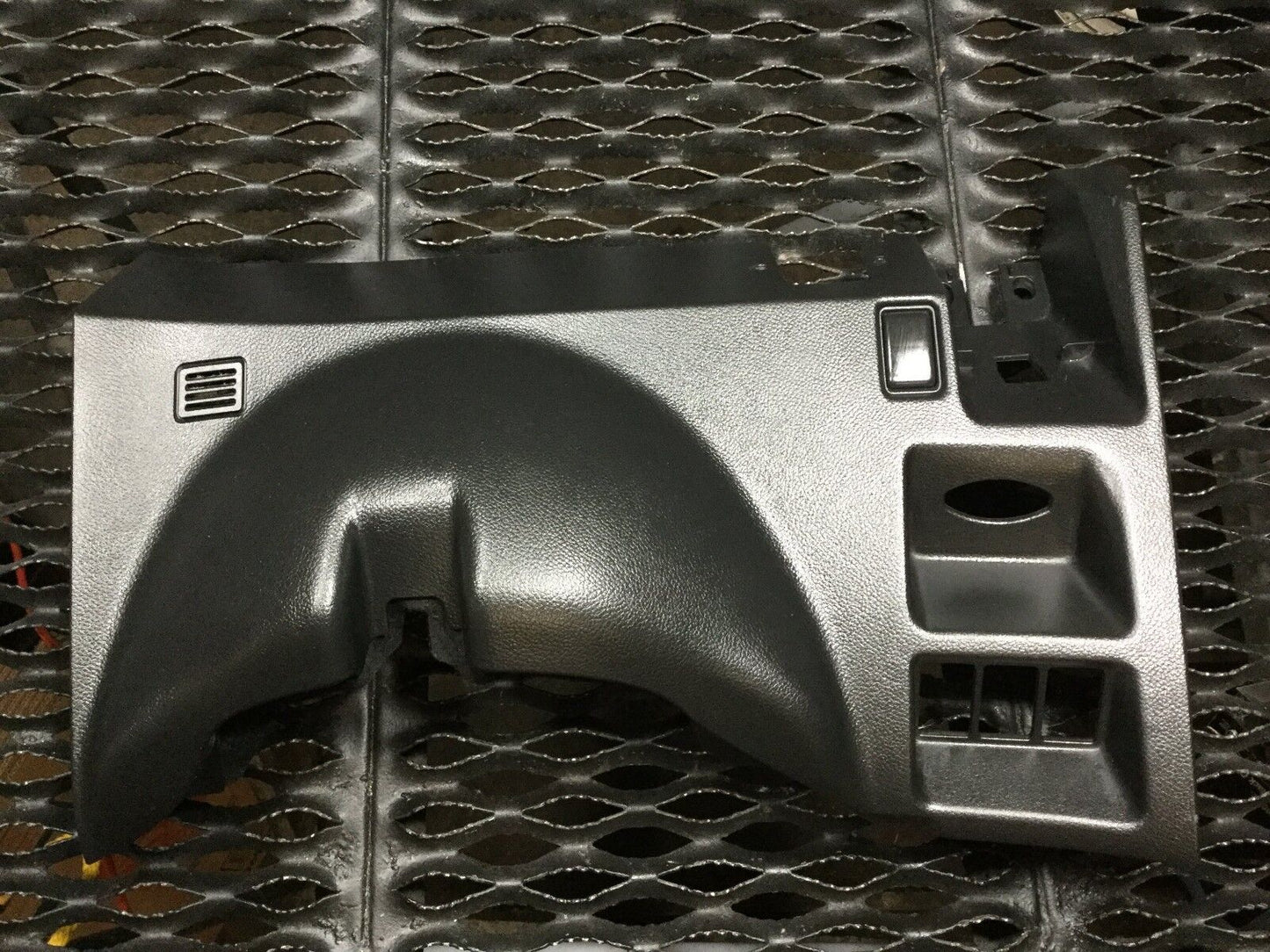 07 08 09 10 11 12 Infiniti G35 G37 Left Lower Under Dash Knee Panel Cover OEM