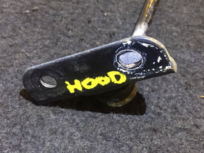 08 09 10 Subaru Impreza 2.5 Hood Shock Strut Support Pair 2pcs OEM D43