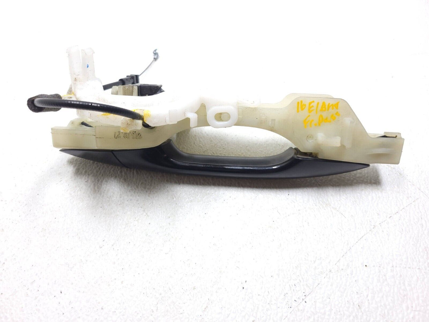 14 15 16 Hyundai Elantra Exterior Door Handle Front Right Pass Side OEM Sedan