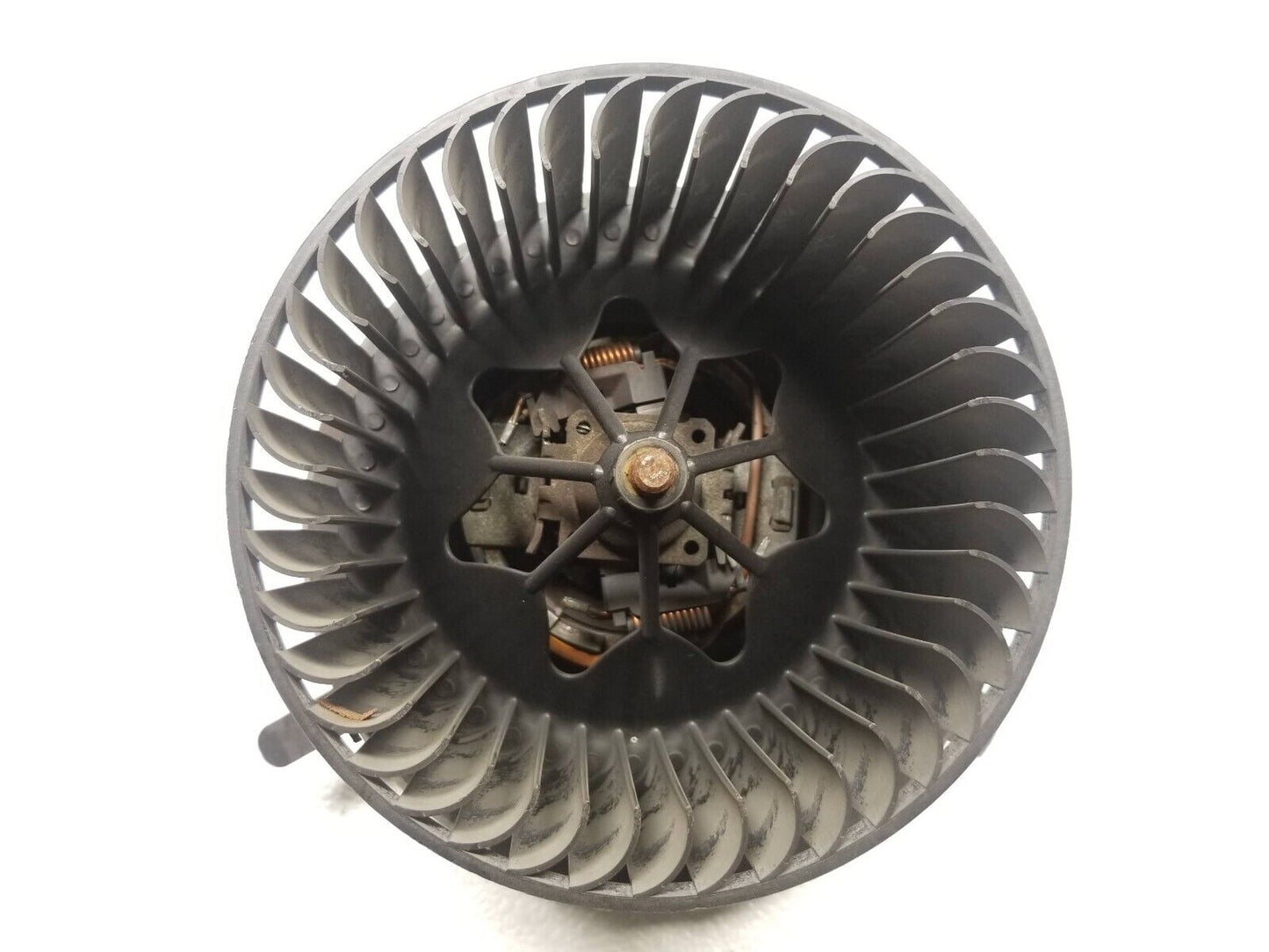10 11 12 13 14 VW Golf GTI Blower Motor OEM