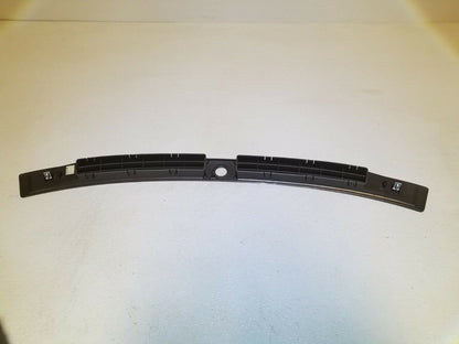 07 08 09 10 Chrysler Sebring Dash Upper Defroster Vent Grille OEM