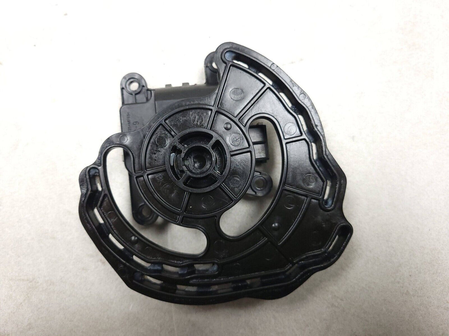 2013-2016 Genesis Coupe HVAC Flap Door Actuator Motor 3pcs OEM
