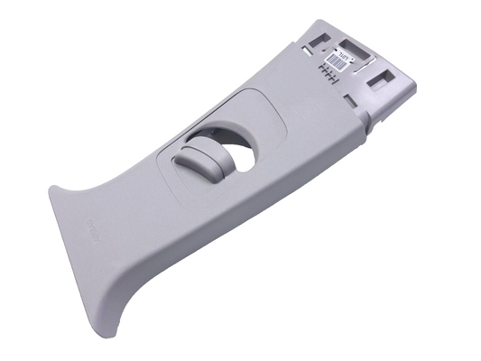 18-21 Hyundai Kona Upper B Pillar Trim Cover Panel Driver Side Left OEM