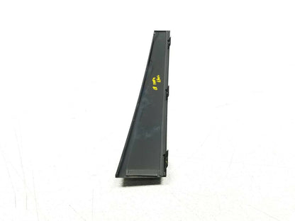 06 07 08 09 10 11 Lincoln Town Car Rear Right Pass Door B Pillar Trim OEM 65k