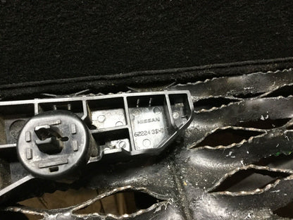 13 14 15 16 Nissan Sentra Front Right Passenger Rh Bumper Bracket  OEM