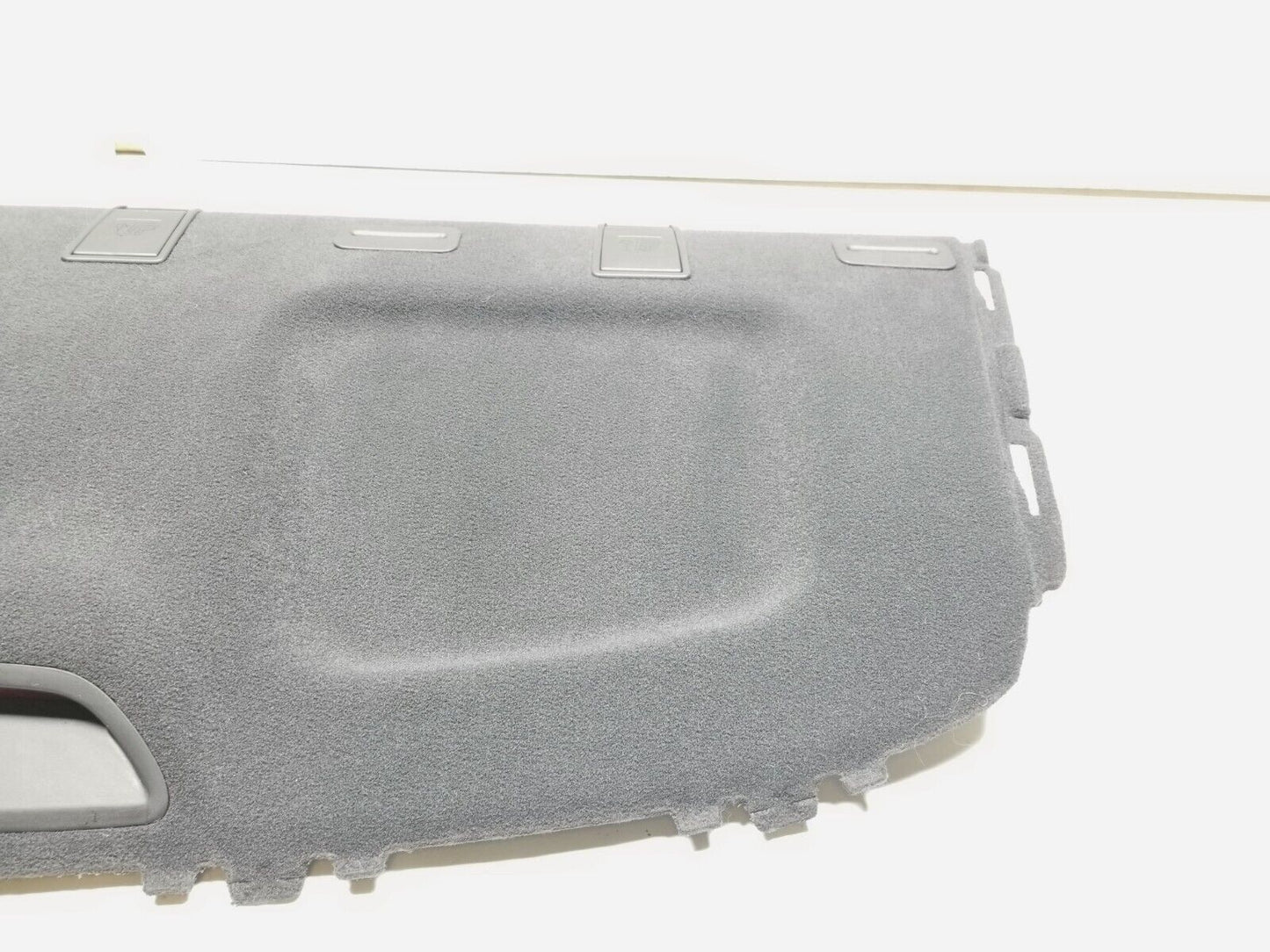 14 15 16 Kia Forte Interior Rear Deck Parcel Shelf Trim Panel OEM 73k Miles