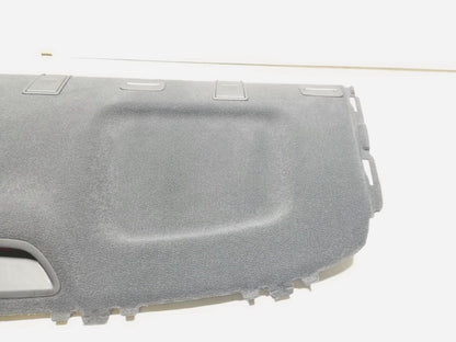14 15 16 Kia Forte Interior Rear Deck Parcel Shelf Trim Panel OEM 73k Miles