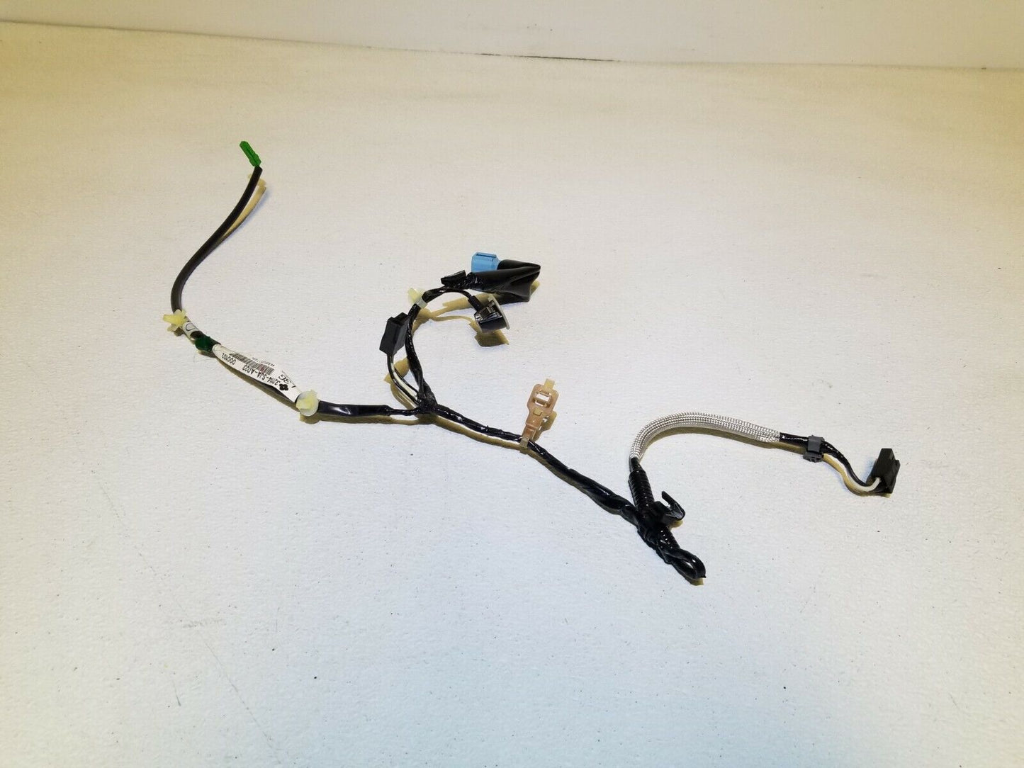 05 06 07 08 Acura Rl Center Console Wire Harness 32114-sja OEM