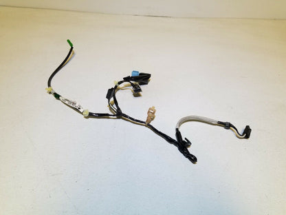 05 06 07 08 Acura Rl Center Console Wire Harness 32114-sja OEM