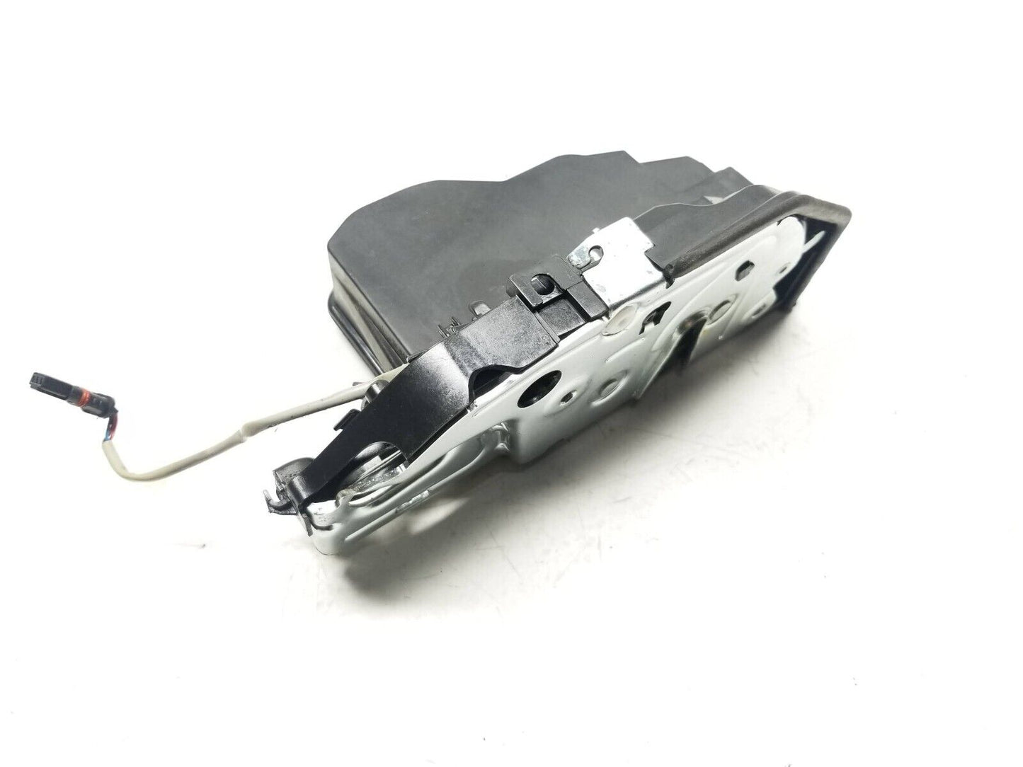 07 08 09 10 11 12 13 BMW X6 Rear Left Driver Side Door Lock Actuator OEM