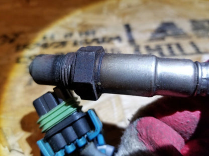 07 08 09 10 11 12 13 Chevy Impala 3.6l Oxygen Sensor 3pcs OEM