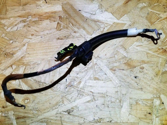 11 12 13 14 15 16 Honda Cr-z Battery Wire Cable Line Wiring Connector  OEM 82k