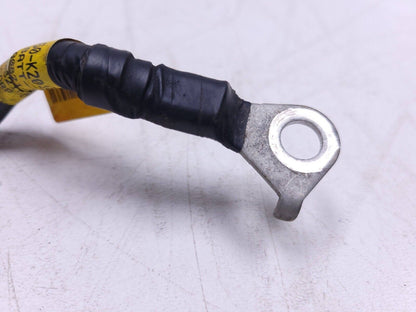 20 21 22 Hyundai Venue Negative Battery Cable Terminal OEM